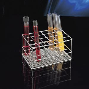 Laboratory Basket 19700 Deltalab Stainless Steel