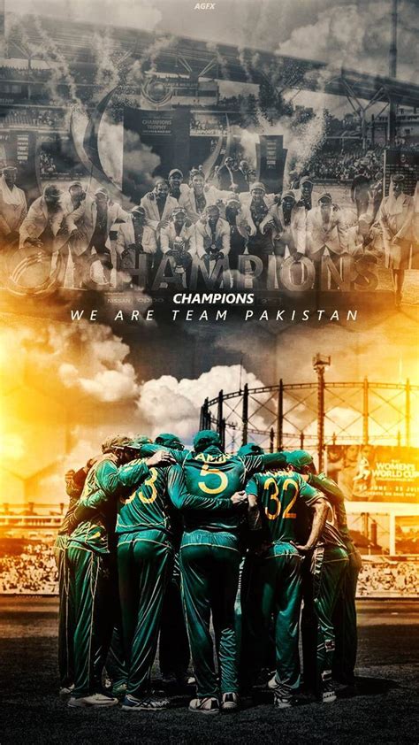 Pakistan Cricket Wallpapers - Wallpaper Cave