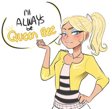 Chloé - Miraculous Ladybug Fan Art (42925816) - Fanpop