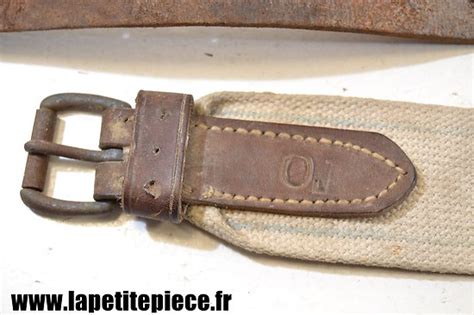 Sangle De Portage Du Brancard Mod Le