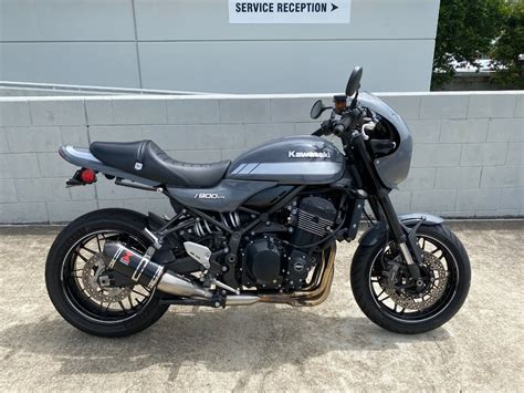 2018 Kawasaki Z900rs Cafe For Sale In Maroochydore Sunshine Coast At