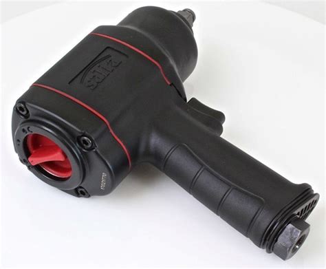 Pistol Pneumatic 1 2 1500nm