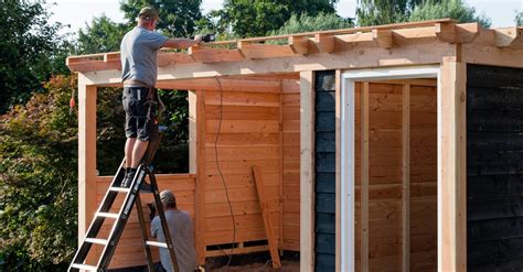 7 Things to Consider When Building a DIY Shed - Dailybreak