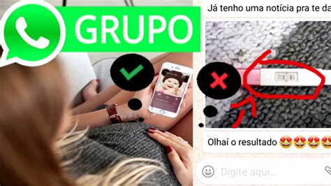 Como Engravidar Rapido Esse Grupo De Tentantes Está Recebendo O