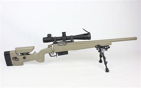 Mcmillan Tac 338