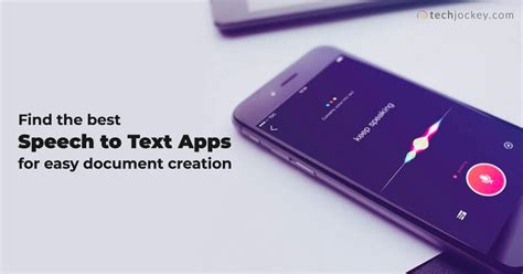 10 Best Free Speech To Text Apps For Voice Typing On Android IPhone