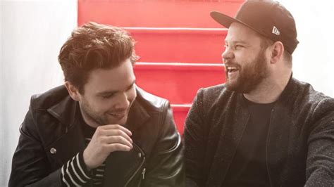 Royal Blood Mike Kerr Interview New Album How Did We Get So Dark Nt