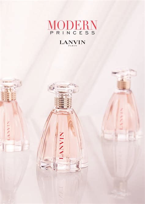 Lanvin Modern Princess - Interparfums