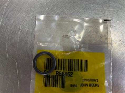 R Oem John Deere O Ring Ebay