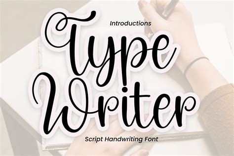 Typewriter Font - Download Typewriter Font Free & Premium