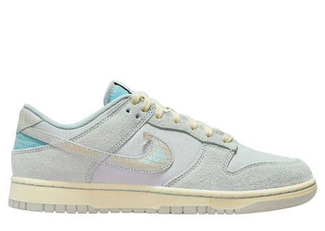 Nike Dunk Low Gone Fishing Dv7210 001 Raffles And Release Date