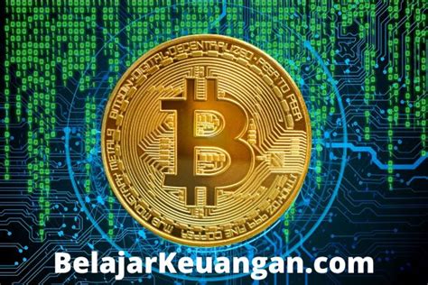 Ini Dia Cara Mining Bitcoin Di PC Dan Android BelajarKeuangan