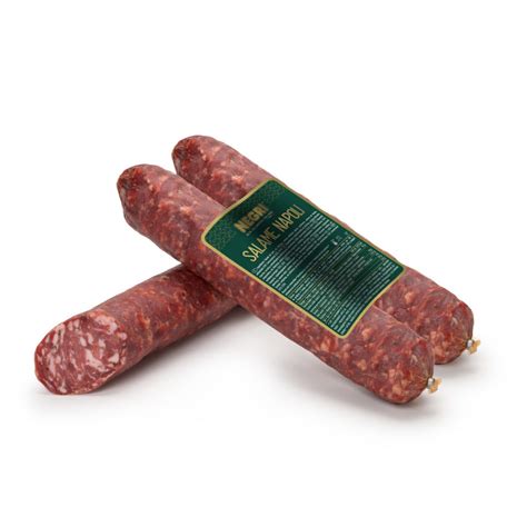 SALAME NAPLES Negri Salumi