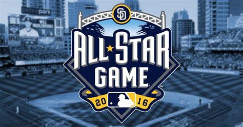 El Juego Estrellas De La Mlb Ya Tiene Su Logo Mlb Tvn Panam