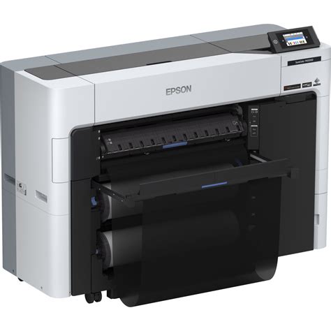 Epson Surecolor P6500DE Doble Rollo