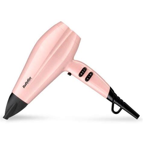 Babyliss Sèche cheveux Rose Blush 2200w Design Léger 5337pre à Prix