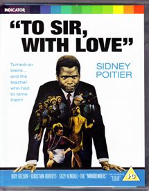 いつも心に太陽を To Sir With Love 1967 なかざわひでゆき の毎日が映画音楽三昧