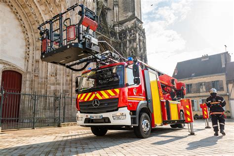 Sapeurs pompiers Département de l Aube