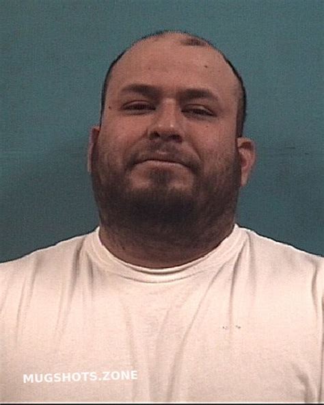 ZAMARRIPA ALFONSO 01 29 2022 Brazoria County Mugshots Zone