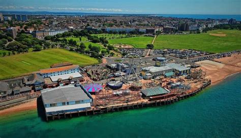 10 Gorgeous Portsmouth Beaches to visit this year