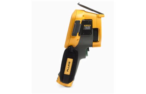 Fluke Ti Pro Warmtebeeldcamera Products Engineers Productnieuws