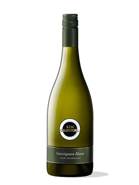 R U Vang New Zealand Kim Crawford Sauvignon Blanc Winecellar Vn