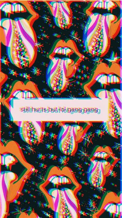 Trippy Aesthetic Computer Wallpapers - Wallpaper Cave