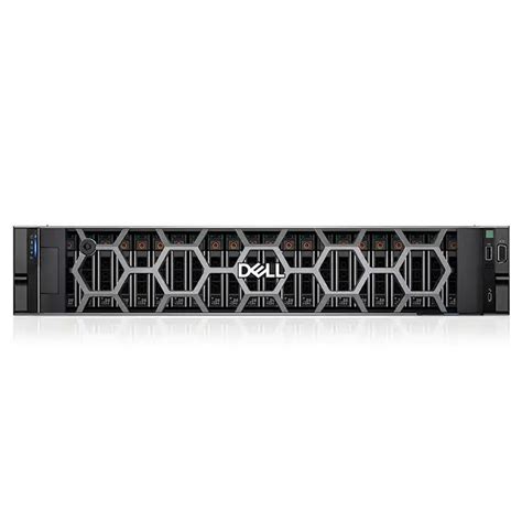 DELL Poweredge R760 Server Rack Interl Xeon Rack Server Alibaba