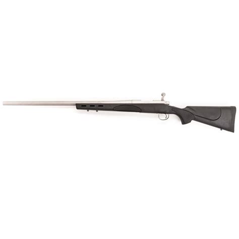 Remington 700 Sps Varmint Stainless For Sale Used Excellent Condition