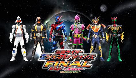 Kamen Rider Heisei Generations Final WP by Ruddyes on DeviantArt