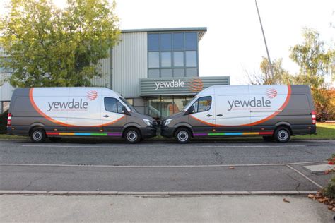 Elite Delivery Service Yewdale