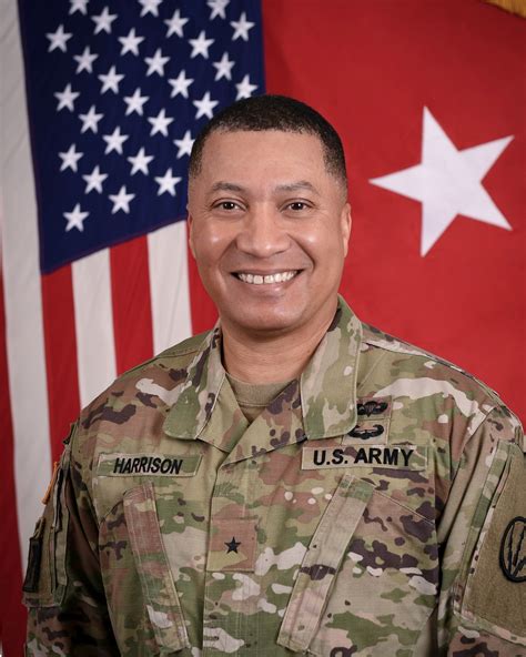 DVIDS - News - Brig. Gen. Richard A. Harrison, 44th Air Defense Artillery Commandant, Retreat ...