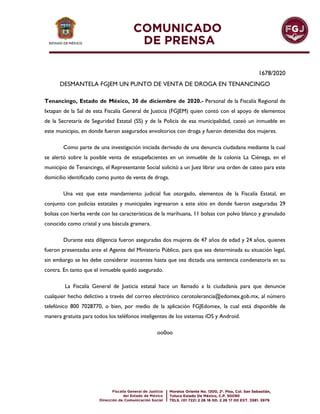 Comunicado Pdf