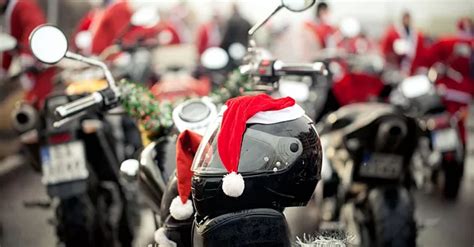 Babbo Natale In Moto 2022 I Prossimi Appuntamenti TrueRiders