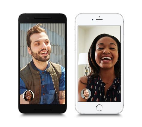 Google Launches Duo A To Video Calling App