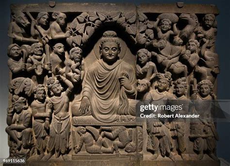 Kushan Empire Photos and Premium High Res Pictures - Getty Images