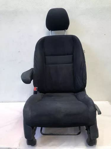 Asiento Delantero Izquierdo Piloto Honda Cr V 2011 Original MercadoLibre