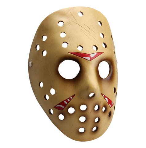 Jason Mask Png Hd Png Pictures Vhvrs