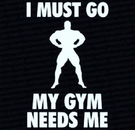 Funny Gym Quotes Popsugar Fitness Australia