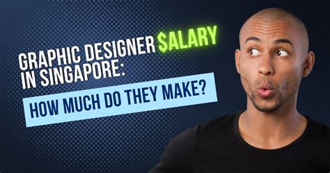 Graphic Designer Salary In Singapore How Much Do They Make Artmeet