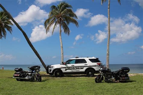 Naples, FL Police Department – Police Motor Units LLC