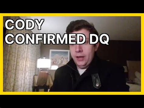 Cody Confirmed Dq Ibdw Smash Melee Highlights Youtube