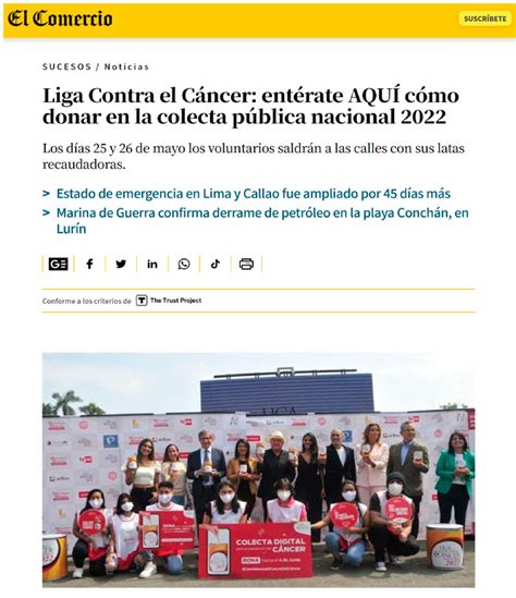 Liga Contra El C Ncer Reiva