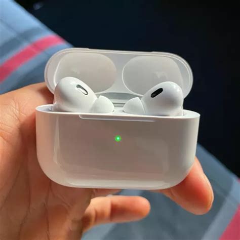 Airpots Pro Segunda Generación Calidad Original | Meses sin interés