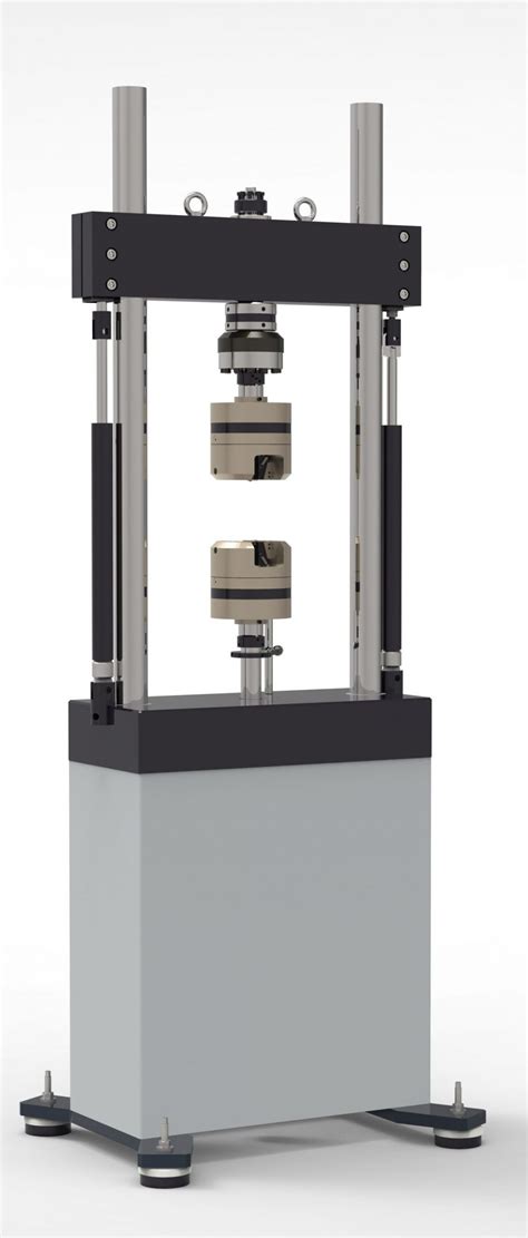 Fatigue Testing System Model 8801 From Instron Quote RFQ 41 OFF