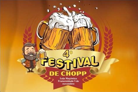 Festival Do Chopp Da Heineken Divulga A Grade De Artistas Ingressos J