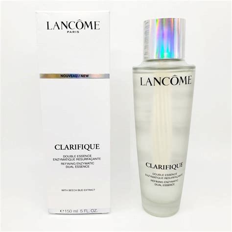 Lancome 蘭蔻 超極光活粹晶露150ml【百貨專櫃貨】制霸水精華最強極光水 Pchome 24h購物