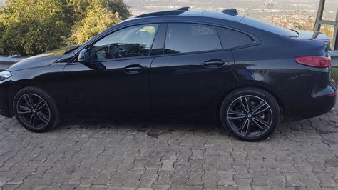 BMW 2023 218i 1 5 140HP Gran Coupe Sportline Kısa İnceleme 0 100