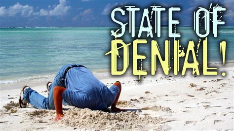 STATE OF DENIAL Pastor Garry Clark YouTube