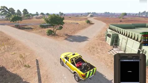 Arma Liberation Dorida Youtube